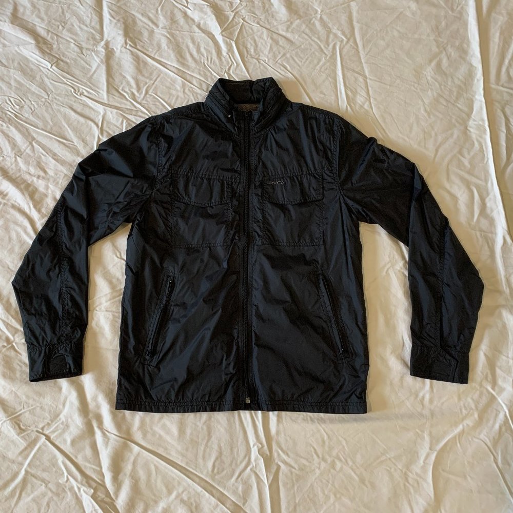 RVCA Baybreaker Jacket